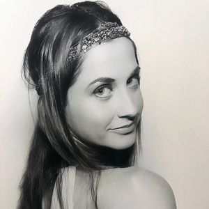 Meet your Posher, Brigitte